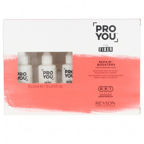 Revlon buuster ProYou The Fixer 10x15ml