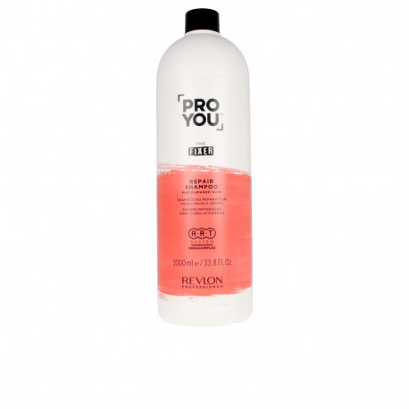 REVLON PROFESSIONAL šampoon PROYOU fikseerija 1000ml
