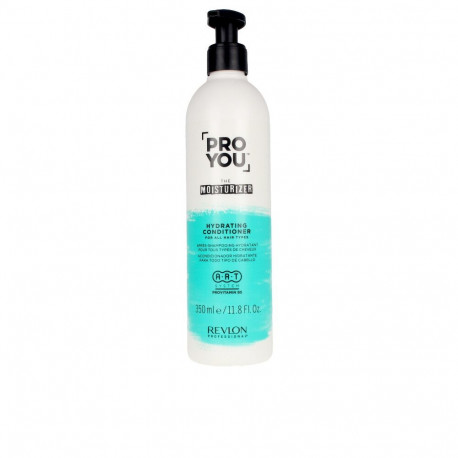 REVLON PROFESSIONAL PROYOU the moisturizer conditioner 350 ml