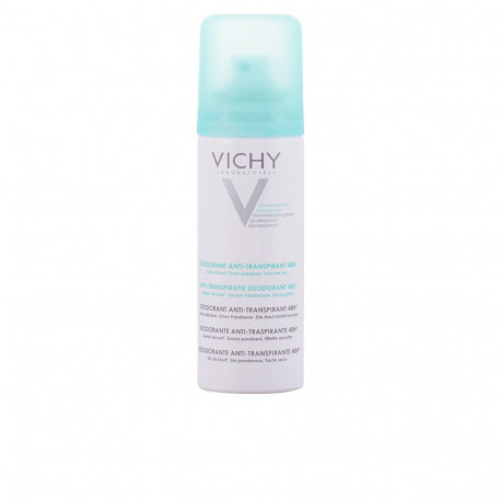 Vichy antiperspirant-sprei 48h hüpoallergeenne tundlikule nahale 125ml