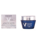 VICHY LIFTACTIV HYALURONIC SPECIALIST H.A. crema de noche reafirmante con ácido hialurónico 50 ml