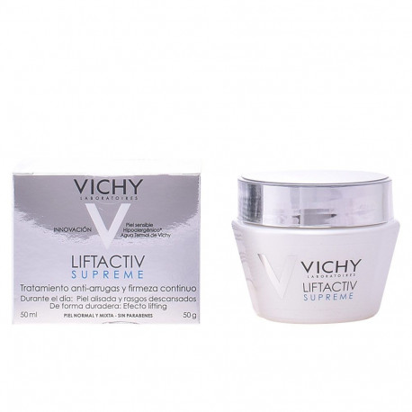Vichy kreem Liftactiv Hyaluronic Specialist H.A. normaalsele ja segatüüpi nahale 50ml