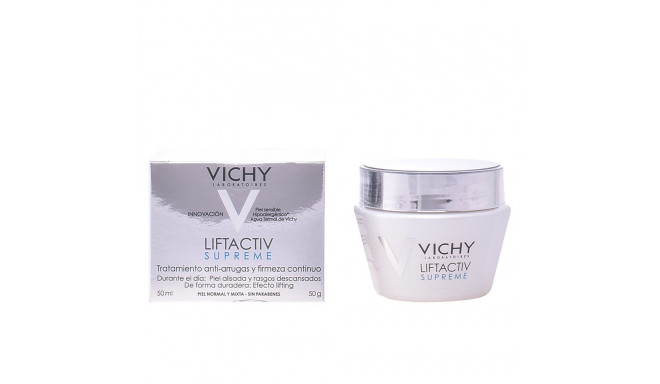 VICHY LIFTACTIV HYALURONIC SPECIALIST H.A. crema con ácido hialurónico para piel normal y mixta 50 m