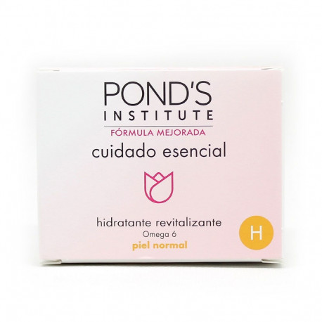 POND'S niisutav kreem Cuidado Esencial 'H' normaalsele nahale 50ml