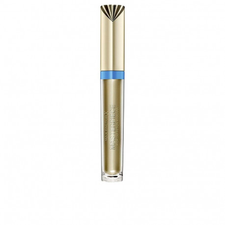 Max Factor ripsmetušš Masterpiece high definition veekindel #001 4,5ml, must