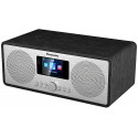 Panasonic raadio RF-D40EG-K, must