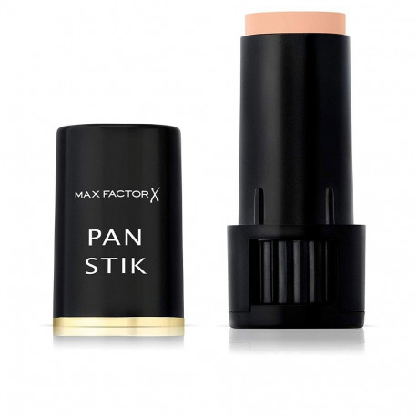 MAX FACTOR PAN STIK foundation #96-bisque ivory