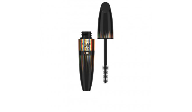 MAX FACTOR FALSE LASH EFECT XXL mascara #black
