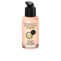 MAX FACTOR FACEFINITY ALL DAY FLAWLESS 3 IN 1 foundation #C10-fair porcelain 30 ml