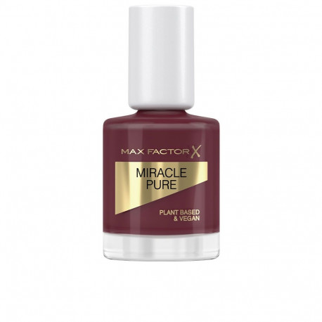 Max Factor küünelakk Miracle Pure #373, regal garnet