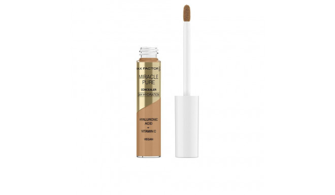 MAX FACTOR MIRACLE PURE concealers #5