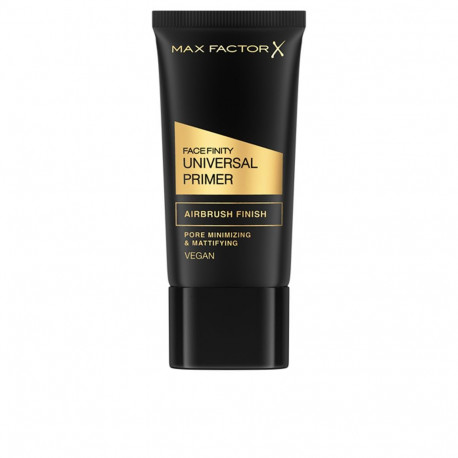Max Factor Facefinity matistav ja poore ahendav 30ml