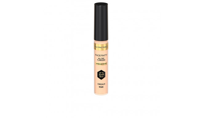MAX FACTOR peitekreem Facefinity All Day Flawless 7,8ml, #20