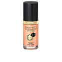MAX FACTOR FACEFINITY 3IN1 primer, concealer & foundation #77-soft honey 30 ml