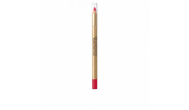 MAX FACTOR COLOUR ELIXIR lipliner #065-red sangria