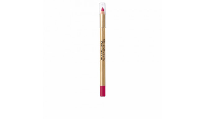 Max Factor huulepliiats Colour Elixir #050, magenta roosa