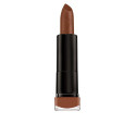 MAX FACTOR COLOUR ELIXIR MATTE lipstick #45-caramel