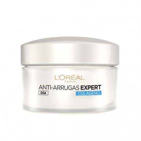 L'ORÉAL PARIS ANTI-ARRUGAS EXPERT COLAGENO +35 crema 50 ml