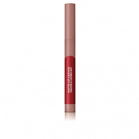 L'ORÉAL PARIS INFAILLIBLE matte lip crayon #113-brulee everyday 2,5 gr