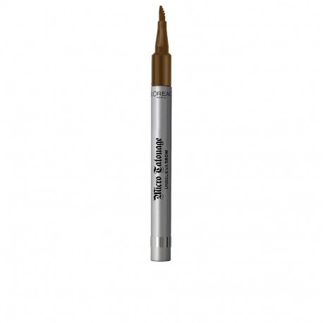 L'ORÉAL PARIS UNBELIEVA BROW micro tatouage #104-chatain