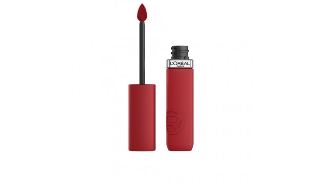 L'ORÉAL PARIS INFAILLIBLE MATTE RESISTANCE liquid lipstick #425-afterwork drink 1 u