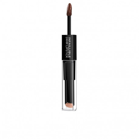 L'Oréal Paris huulepulk Infaillible 24H #117-perpetual brown 5,6ml, pruun