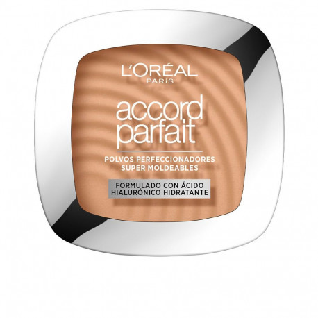 L'Oréal Paris puuder Accord Parfait hüaluroonhappega, #3.R