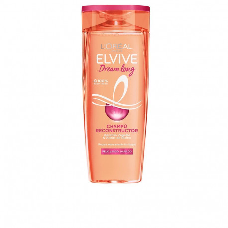L'Oréal Paris šampoon Elvive Dream Long 370ml
