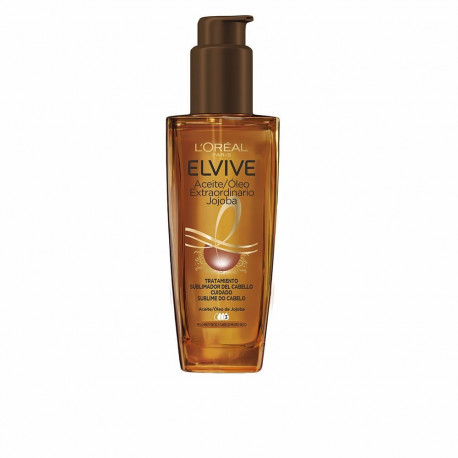 L'Oréal Paris Elvive erakordne hooldusõli 100ml