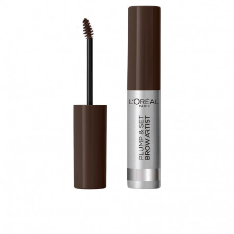 L'ORÉAL PARIS BROW ARTIST plump & set #Dark brunette 4,90 ml