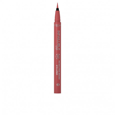 L'ORÉAL PARIS INFAILLIBLE GRIP 36H micro-fine eyeliner #03 ancient rose 0,4 gr