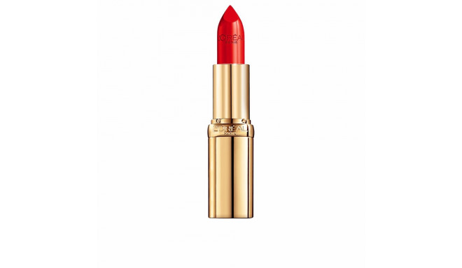 L'ORÉAL PARIS COLOR RICHE satin lipstick #125 maison marais