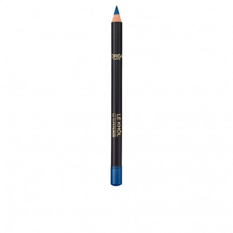 L'ORÉAL PARIS LE KHOL superliner #107-deep sea blue