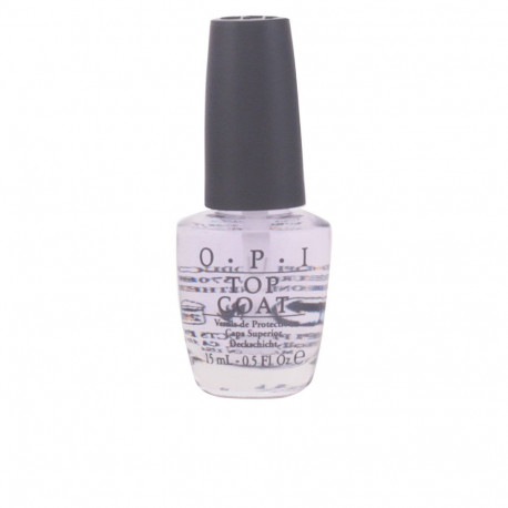 OPI pealislakk Nail Lacquer 15ml, läikiv