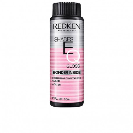 Redken juuksevärv Shades EQ bonder inside #09VV 3x60ml