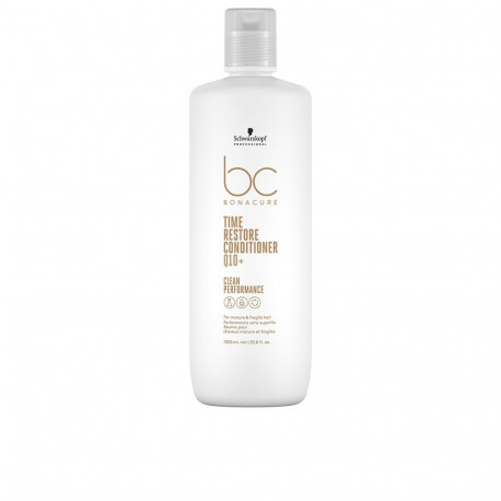 Schwarzkopf palsam BC Time Restore Q10+ 1000ml