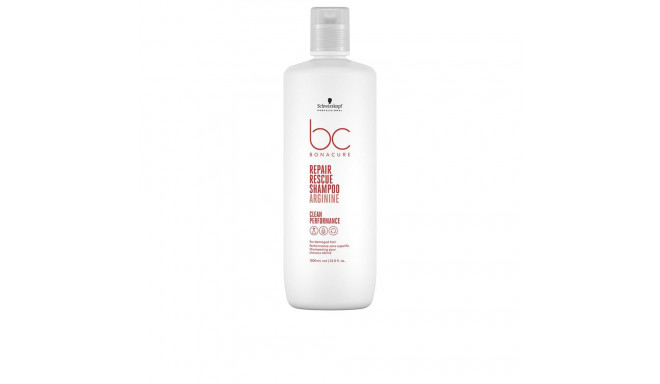 SCHWARZKOPF BC REPAIR RESCUE shampoo 1000 ml