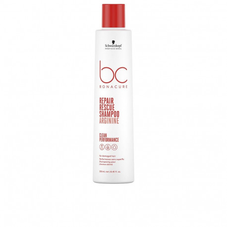 SCHWARZKOPF BC REPAIR RESCUE shampoo 250 ml