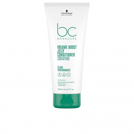 SCHWARZKOPF BC VOLUME BOOST jelly conditioner 200 ml