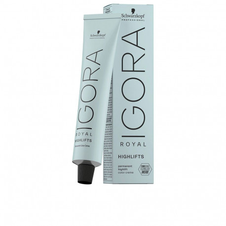 Schwarzkopf Igora Royal Highlifts #12-1 60ml