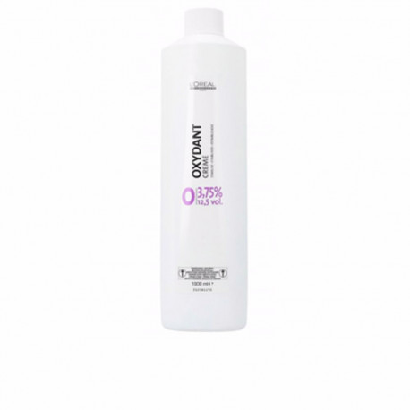 L'ORÉAL PROFESSIONNEL PARIS OXYDANT CREME 12,5 vol 1000 ml