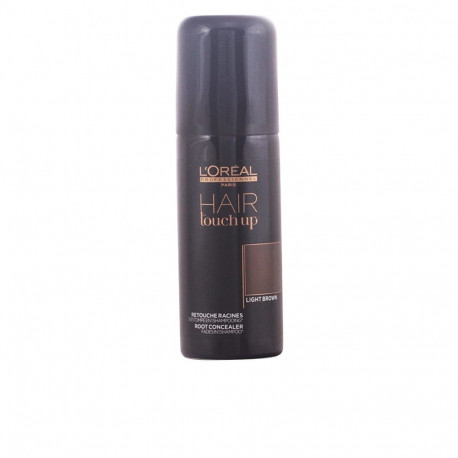 L'ORÉAL PROFESSIONNEL PARIS väljakasvu sprei Hair Touch Up 75ml, tumepruun