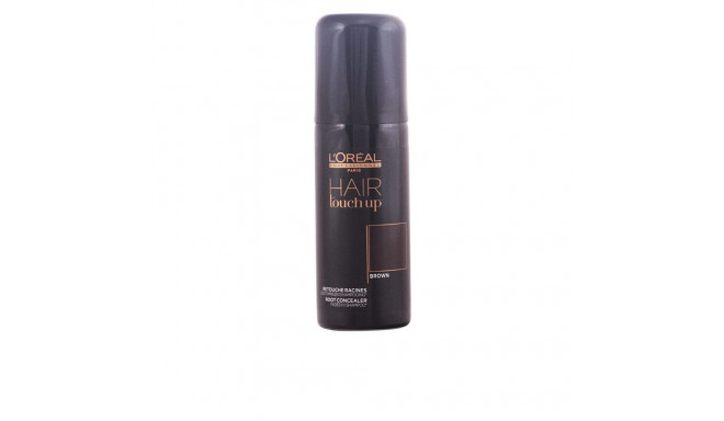 L'ORÉAL PROFESSIONNEL PARIS juuksejuurte peitevahend HAIR TOUCH UP 75ml, pruun