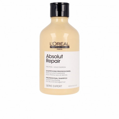 L'ORÉAL PROFESSIONNEL PARIS ABSOLUT REPAIR champú 300 ml