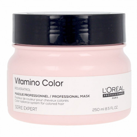 L'Oréal Professionnel Paris juuksemask Vitamino Color 250ml
