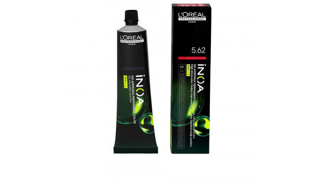 L'ORÉAL PROFESSIONNEL PARIS INOA no ammonia permanent color #5.62 60 gr