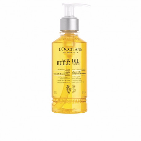 L'OCCITANE EN PROVENCE meigieemaldusõli 200ml