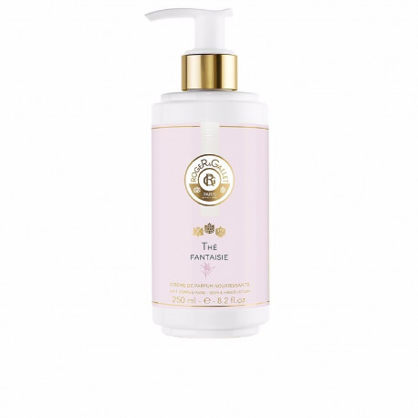 Roger & Gallet parfüümkreem Thé Fantasie toitev 250ml