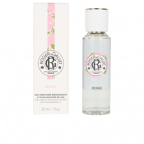 Roger & Gallet heaolu lõhnavesi Rose 30ml