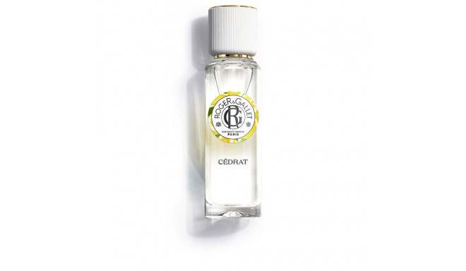 Roger & Gallet lõhnavesi Cédrat 30ml